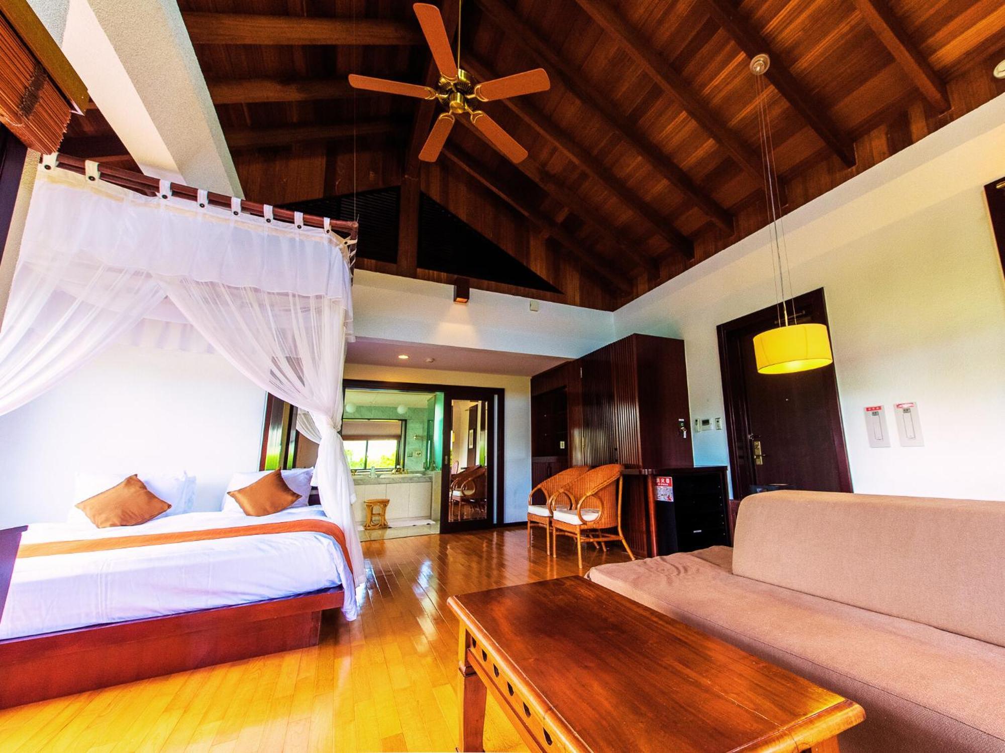 Villa Livemax Amms Canna