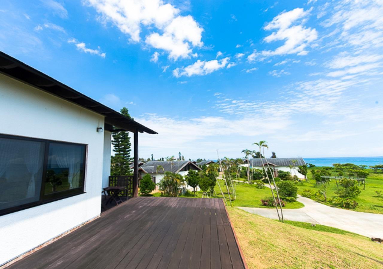 Livemax Amms Canna Villa
